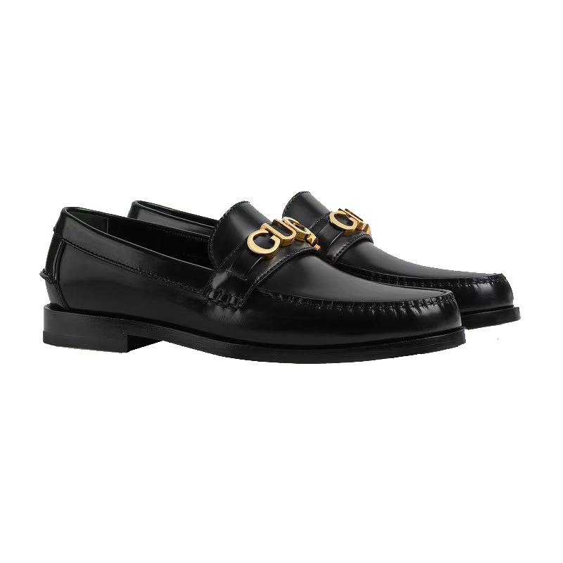 Gucci Men’s Loafer Reps - LI017 - view 02