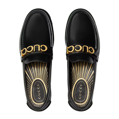 Gucci Men’s Loafer Reps - LI017 - view 04