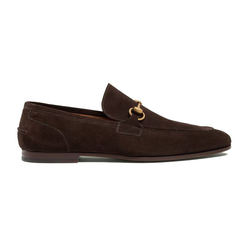 Gucci Men’s Jordaan Loafer Reps- LI015 - view 01
