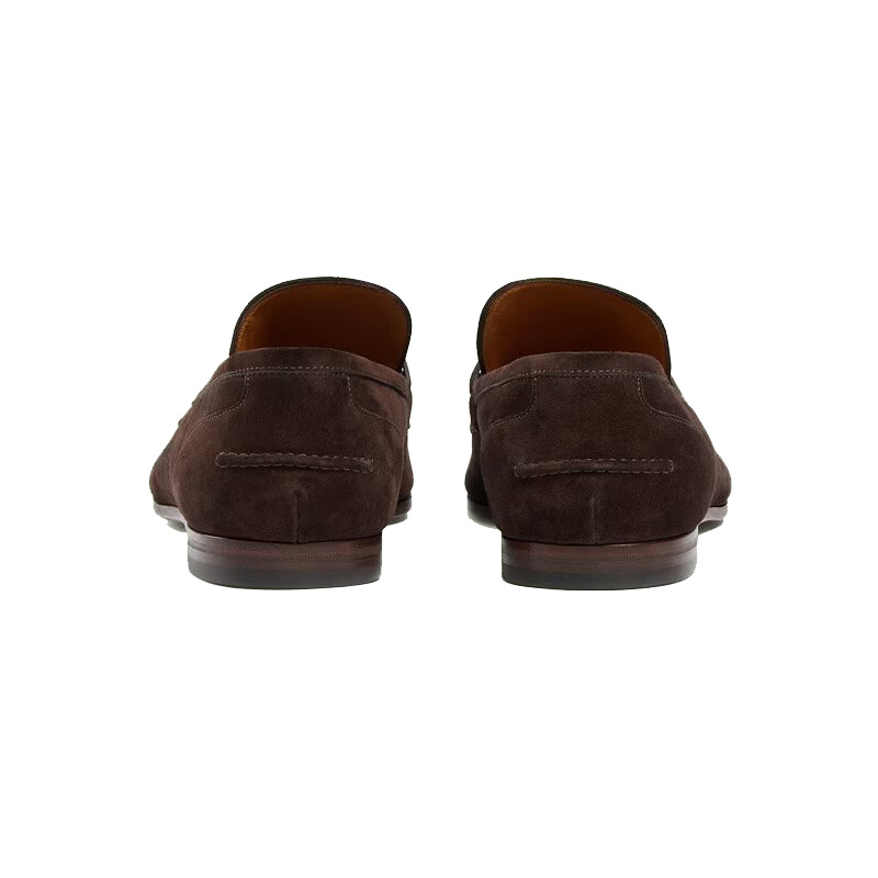 Gucci Men’s Jordaan Loafer Reps- LI015 - view 03