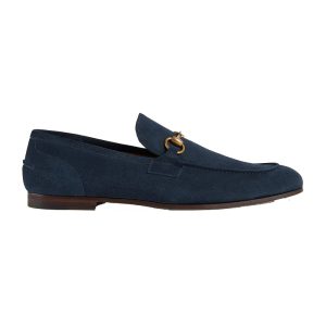 Gucci Men’s Jordaan loafer reps - LI013 - view 01
