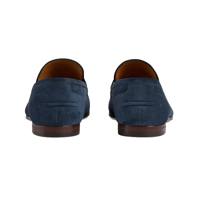 Gucci Men’s Jordaan loafer reps - LI013 - view 03