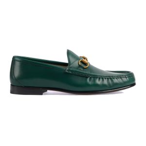 Gucci Men’s 1953 Horsebit Loafer Reps - LI009 - view 01