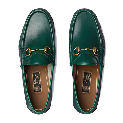 Gucci Men’s 1953 Horsebit Loafer Reps - LI009 - view 04