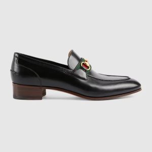 Gucci Loafer with Horsebit Reps - LI008 - view 01