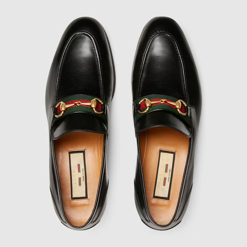 Gucci Loafer with Horsebit Reps - LI008 - view 03