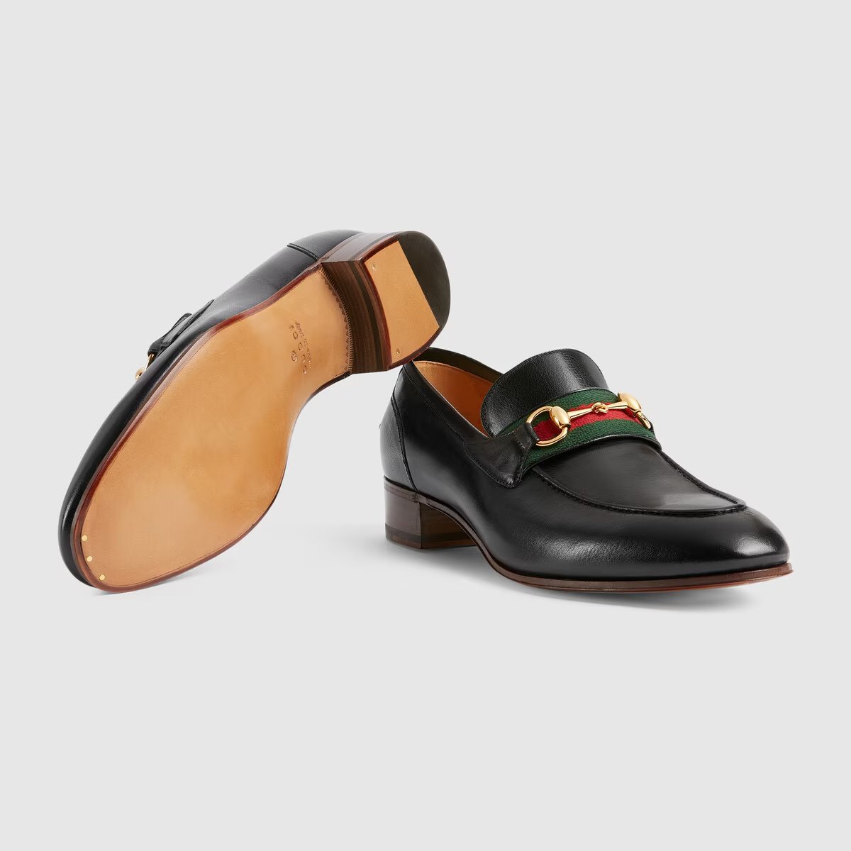 Gucci Loafer with Horsebit Reps - LI008 - view 05