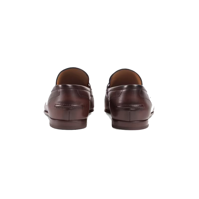 Gucci Jordaan Leather Loafer Reps - LI006 - view 04