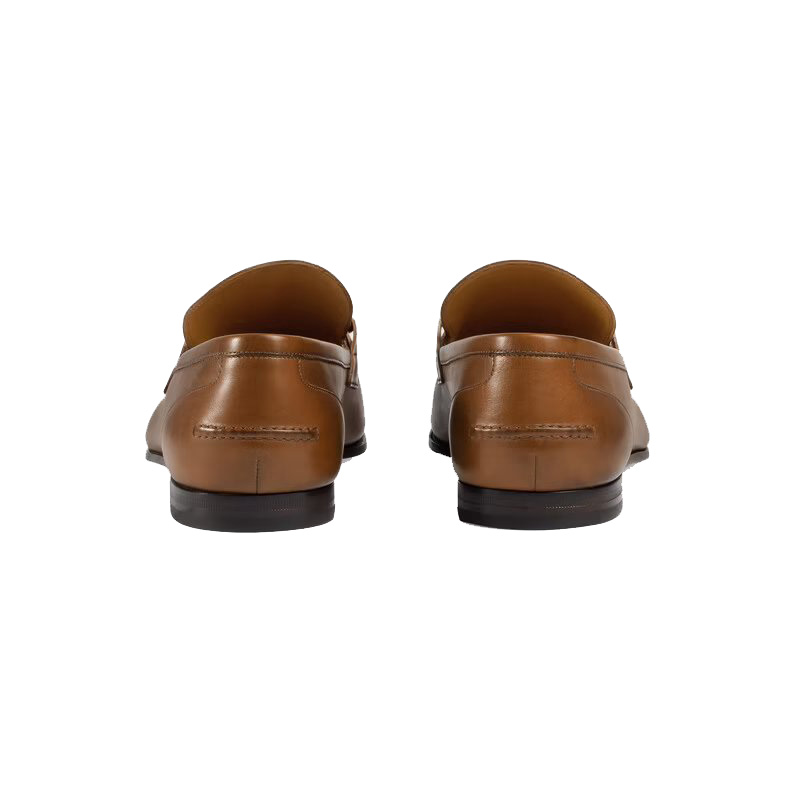 Gucci Jordaan Leather Loafer Reps - LI005 - view 04