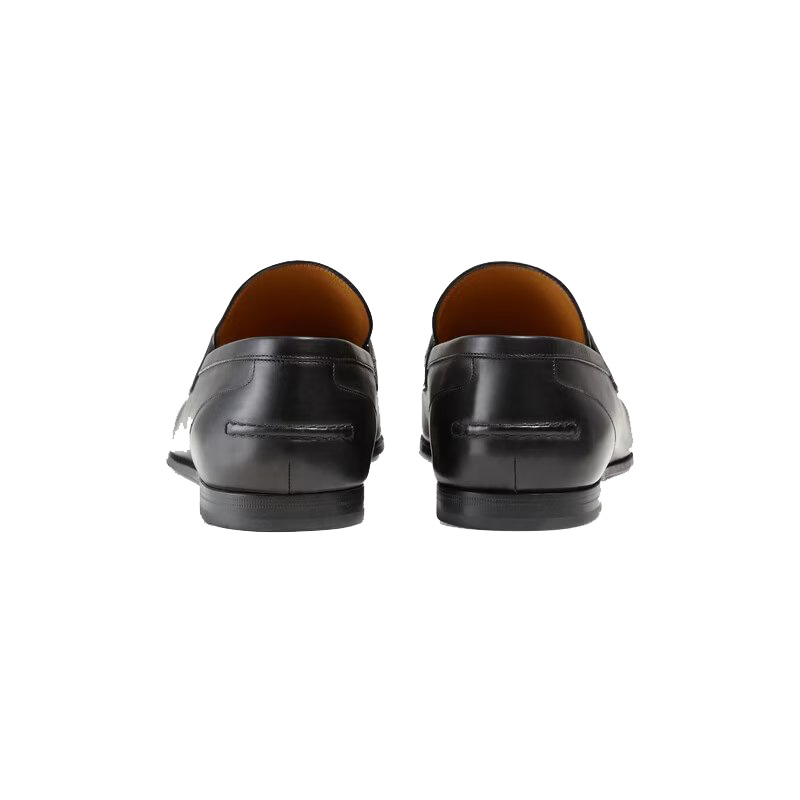 Gucci Jordaan Leather Loafer Reps - LI004 - view 04