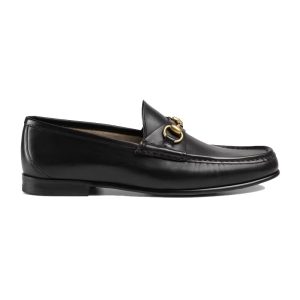 Gucci 1953 Horsebit Leather Loafer Reps- LI001 - view 01