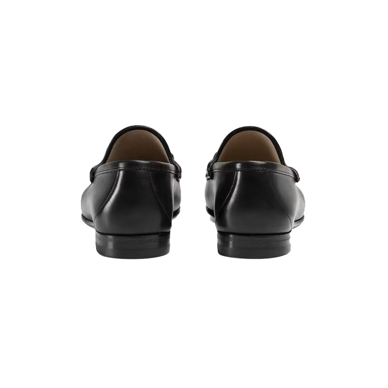 Gucci 1953 Horsebit Leather Loafer Reps- LI001 - view 05