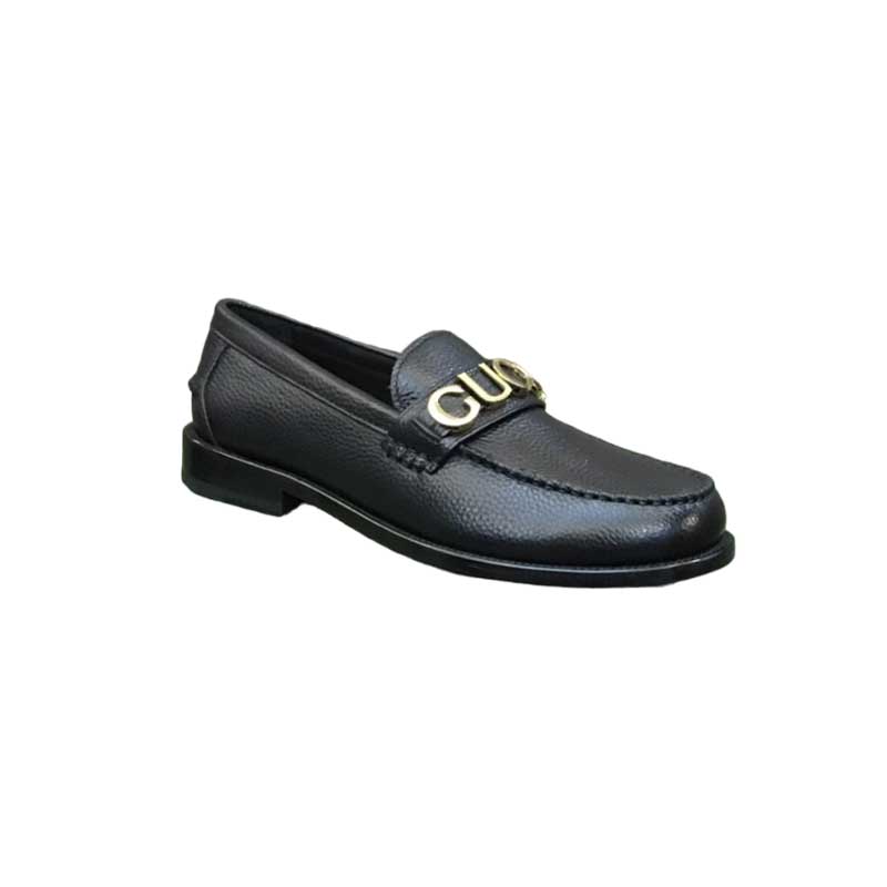 Women’s ‘Gucci’ Loafer Reps- LI051 - view 01