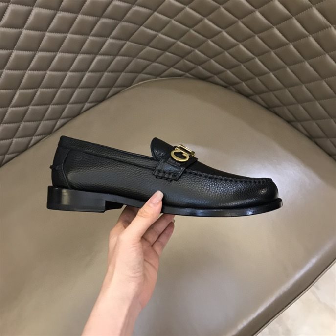 Women’s ‘Gucci’ Loafer Reps- LI051 - view 02