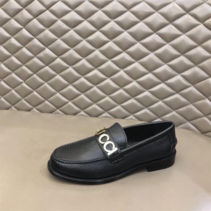 Women’s ‘Gucci’ Loafer Reps- LI051 - view 03