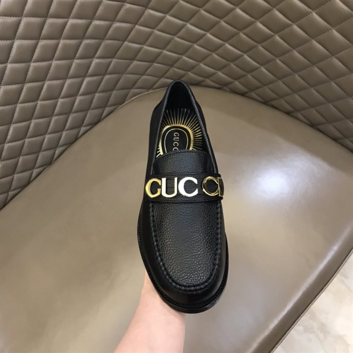 Women’s ‘Gucci’ Loafer Reps- LI051 - view 04