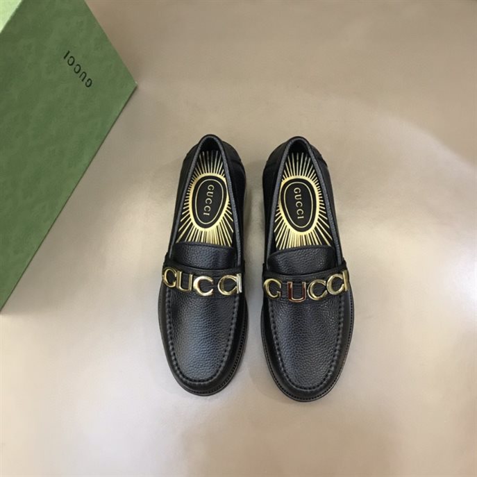 Women’s ‘Gucci’ Loafer Reps- LI051 - view 05