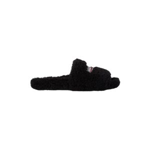 Balenciaga Furry Slide Sandal Reps - BS011 - view 01