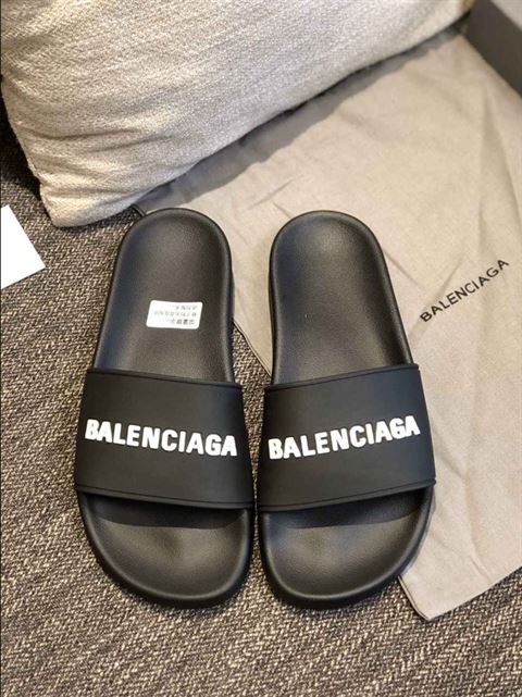 Balenciaga Pool Slide Sandal Replica - BS003 - view 02
