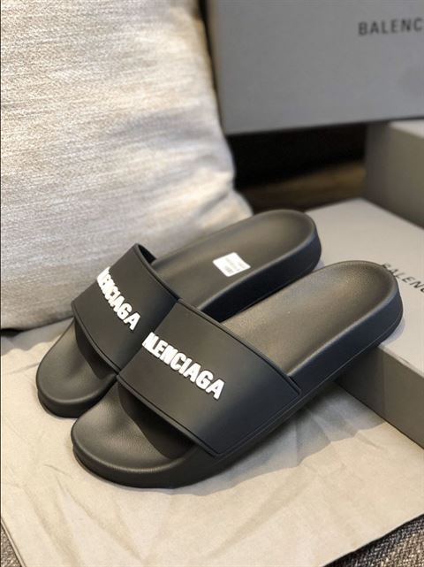 Balenciaga Pool Slide Sandal Replica - BS003 - view 03