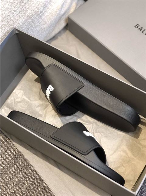 Balenciaga Pool Slide Sandal Replica - BS003 - view 06