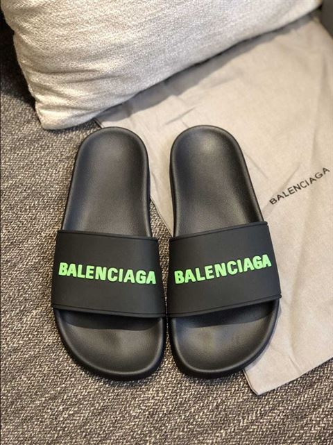 Balenciaga Pool Slide Sandal Replica - BS005 - view 02