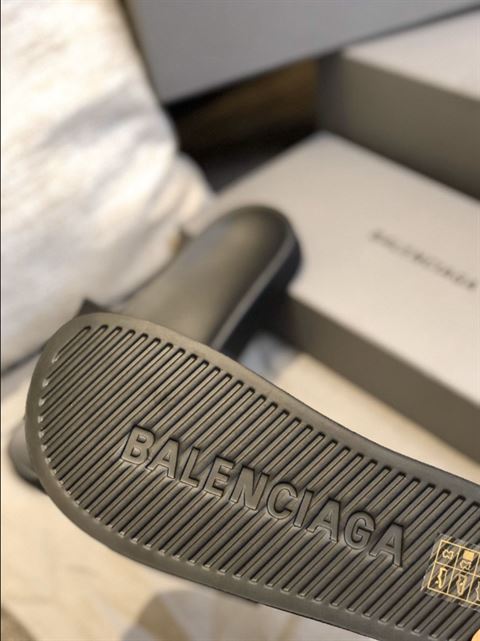 Balenciaga Pool Slide Sandal Replica - BS005 - view 05