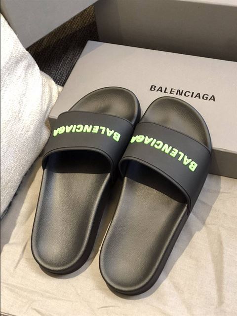 Balenciaga Pool Slide Sandal Replica - BS005 - view 06