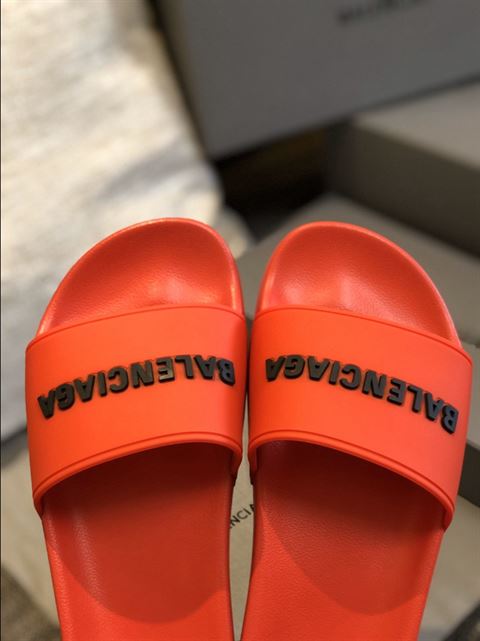 Balenciaga Pool Slide Sandal Reps - BS001 - view 03