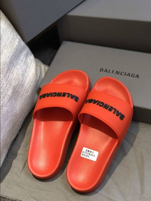 Balenciaga Pool Slide Sandal Reps - BS001 - view 05