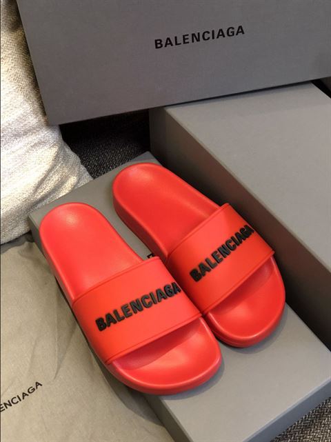 Balenciaga Pool Slide Sandal Reps - BS001 - view 06