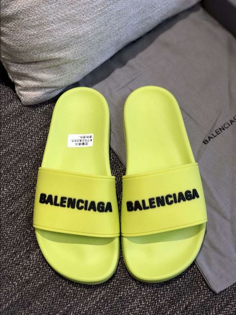 Balenciaga Pool Slide Sandal Reps - BS002 - view 02