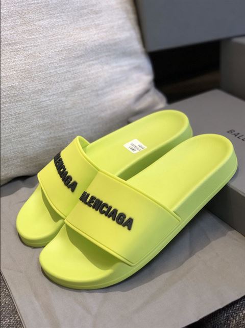 Balenciaga Pool Slide Sandal Reps - BS002 - view 04