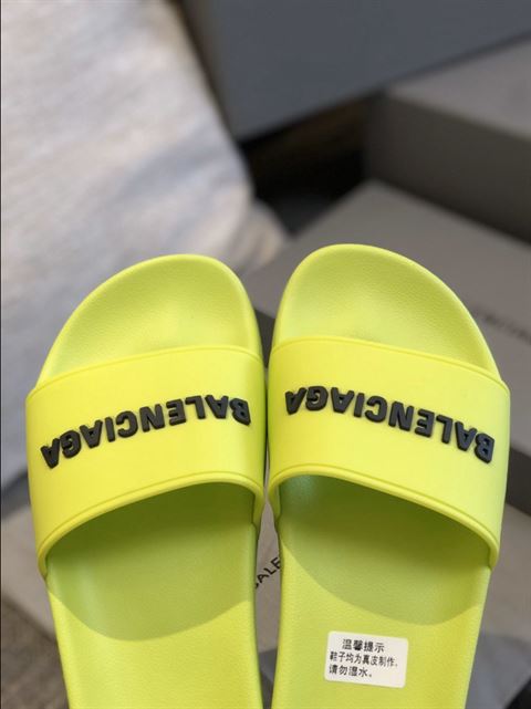 Balenciaga Pool Slide Sandal Reps - BS002 - view 05