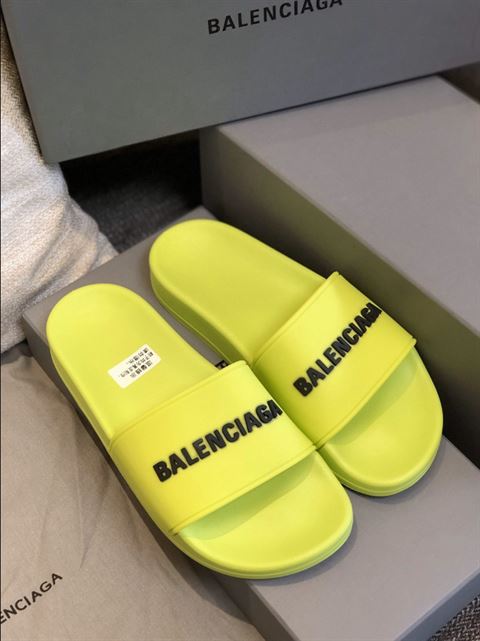 Balenciaga Pool Slide Sandal Reps - BS002 - view 06