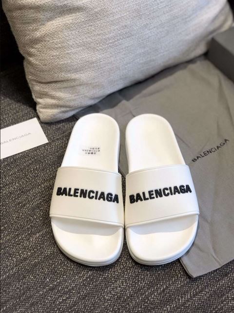 Balenciaga Pool Slide Sandal Reps - BS004 - view 02