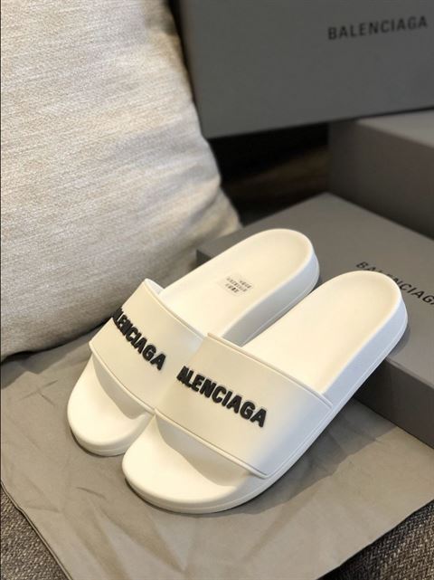 Balenciaga Pool Slide Sandal Reps - BS004 - view 03
