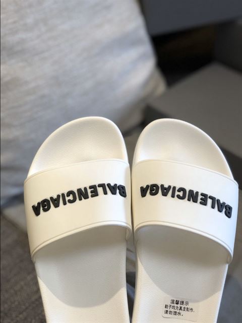 Balenciaga Pool Slide Sandal Reps - BS004 - view 05