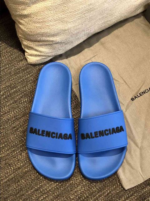Balenciaga Pool Slide Sandal Reps - BS006 - view 02
