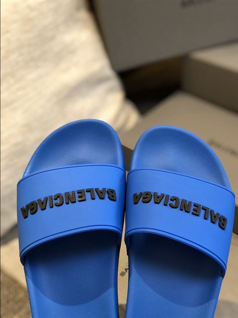 Balenciaga Pool Slide Sandal Reps - BS006 - view 03