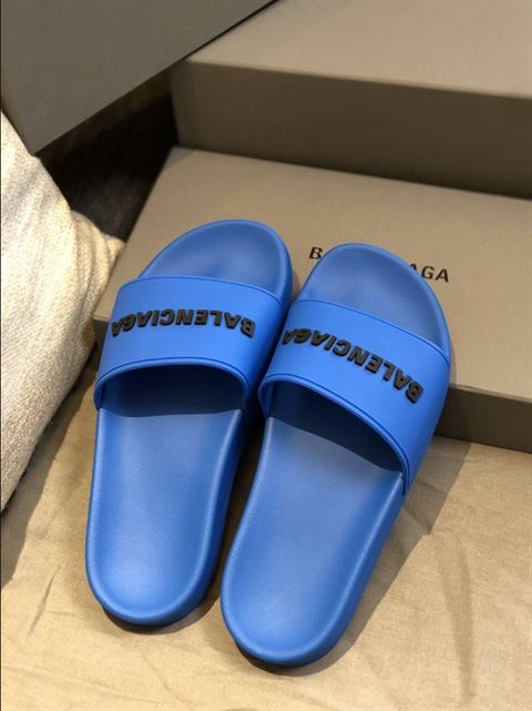 Balenciaga Pool Slide Sandal Reps - BS006 - view 05