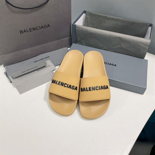 Balenciaga Pool Slide Sandal Reps - BS008 - view 02