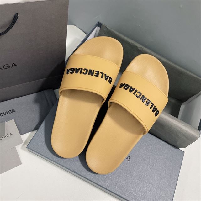 Balenciaga Pool Slide Sandal Reps - BS008 - view 05