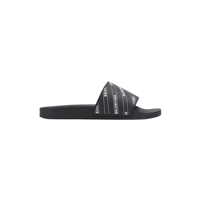 Balenciaga Pool Slide Sandal Reps - BS009 - view 01