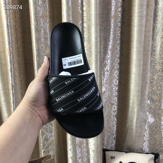 Balenciaga Pool Slide Sandal Reps - BS009 - view 02