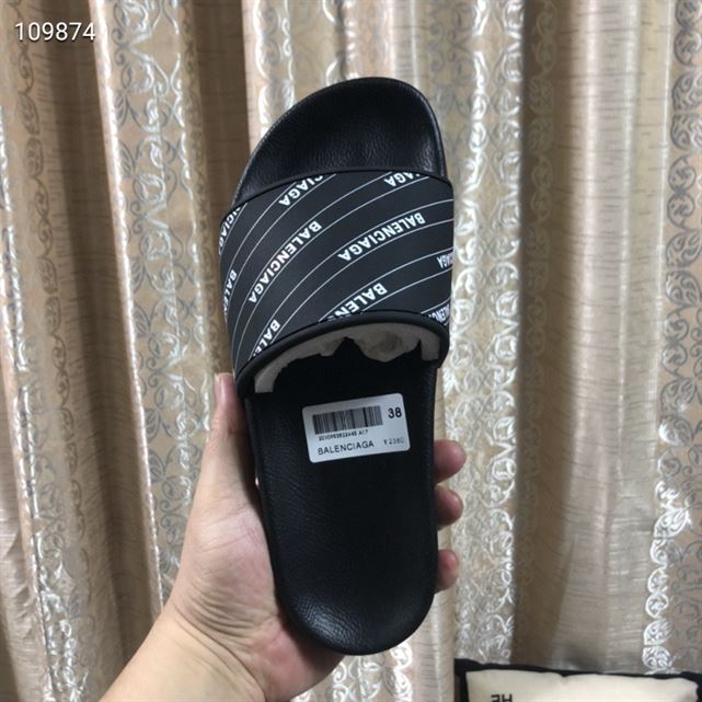 Balenciaga Pool Slide Sandal Reps - BS009 - view 03