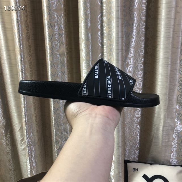Balenciaga Pool Slide Sandal Reps - BS009 - view 04
