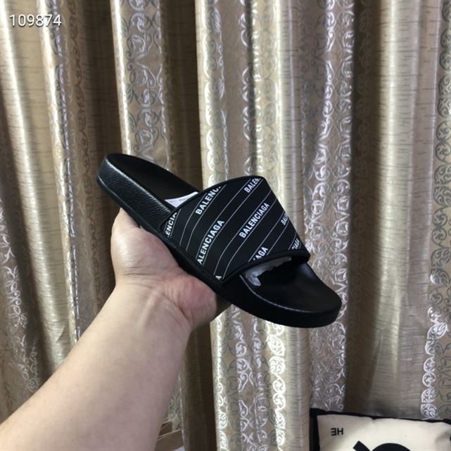 Balenciaga Pool Slide Sandal Reps - BS009 - view 05