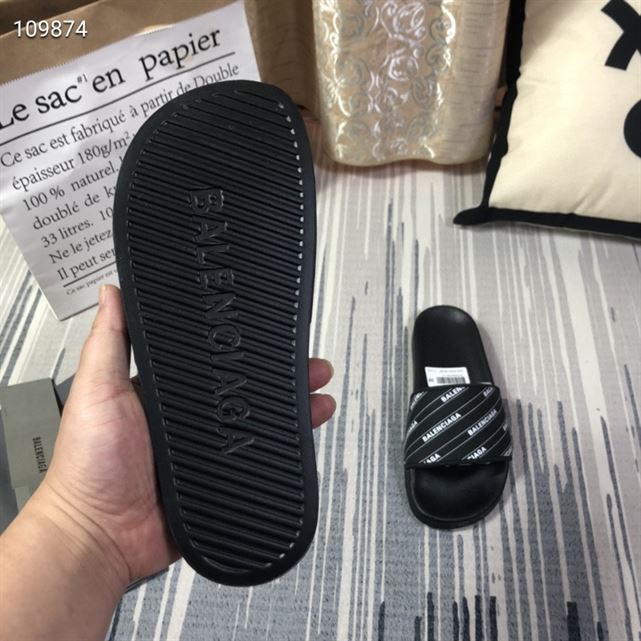 Balenciaga Pool Slide Sandal Reps - BS009 - view 06