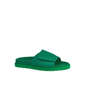 Louis Vuitton Miami Mule Reps - LW022 - view 01
